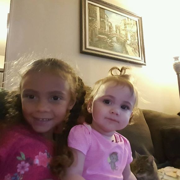 Meet your Posher, Angelia - Picture 1 of 1